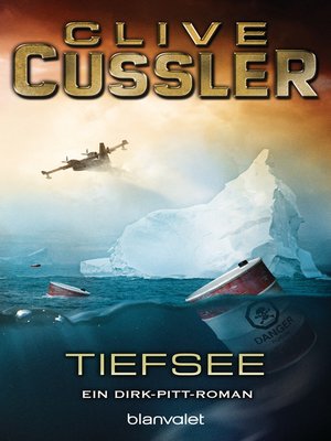 cover image of Tiefsee